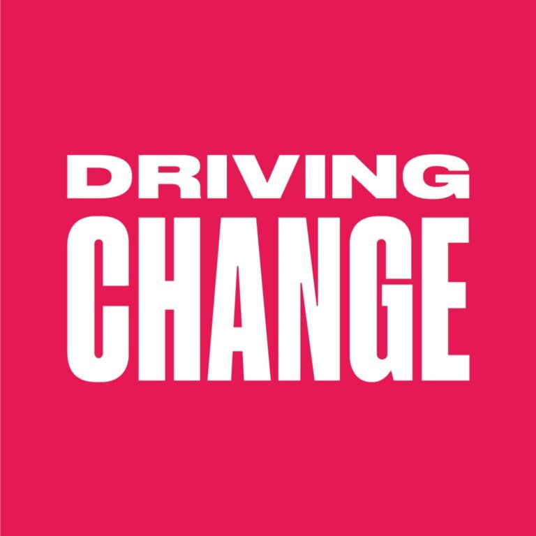 Driving Change